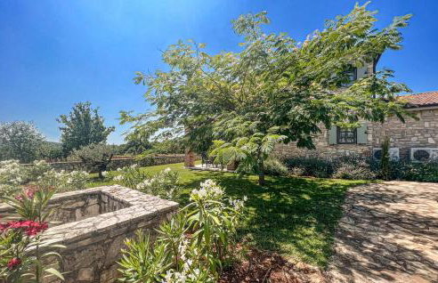 Villa Viola - Ferienhaus mit istrischem Charme in Višnjan, Kroatien - Foto 41