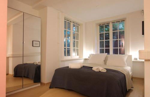 The Suites Alster Waterfront Family Apartments - Photo 21