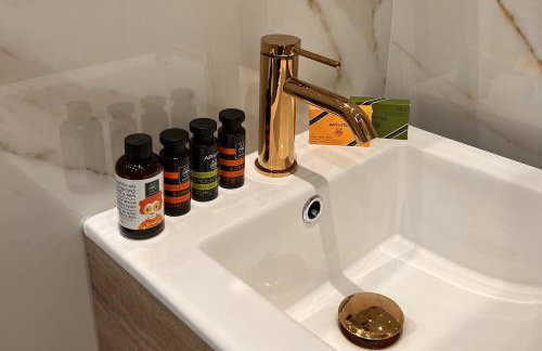 Ski Suites - Family Maisonette Kalavryta - Photo 66