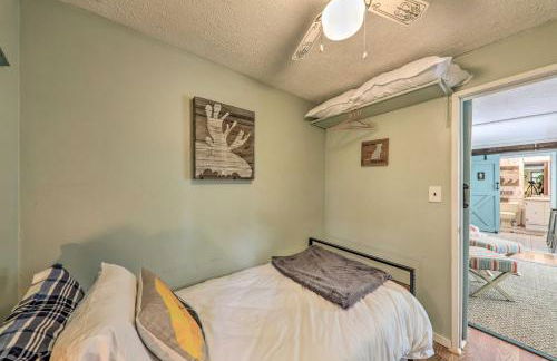 Seasonal Water Views Home Near Center Hill Lake - Foto 12