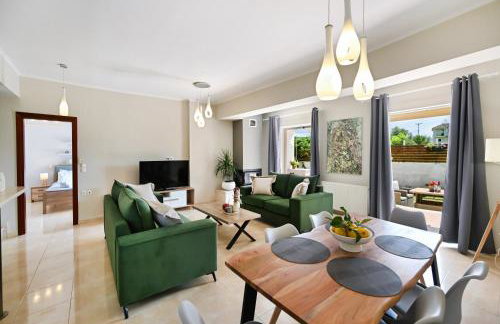 Depis home, in Lefkas town - Foto 20