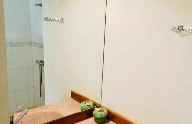 Villa Elodie - Foto 23