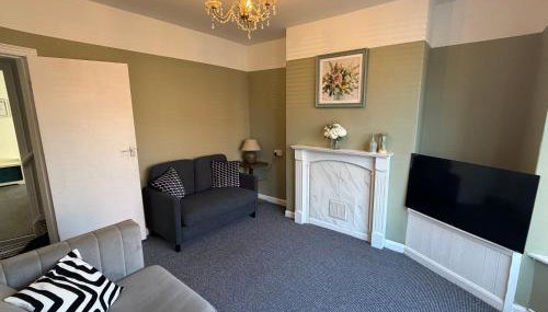 Lincoln 3BR Townhouse 6 Beds Close to CityCentre - Foto 2