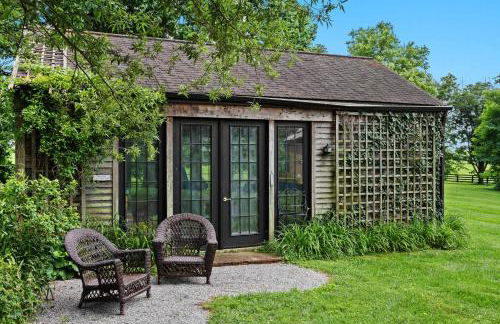 Stunning Cottage in Famous KY Garden -Sleeps 2 - Foto 4