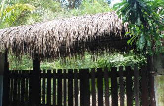 REFUGIO DO SAGRADO MORERE Tropical Lodge - A Casa do Vigía - Foto 69