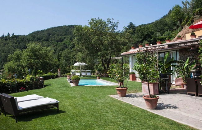 Belvilla by OYO Villa Paolina - Photo 1