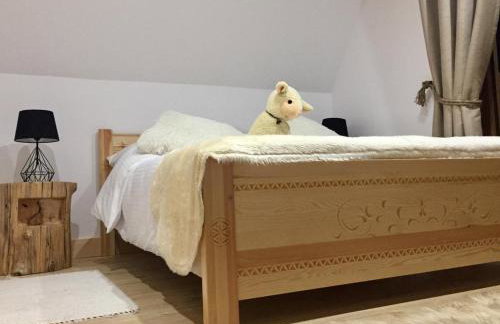 Domek Góralski u Basisty - Foto 11