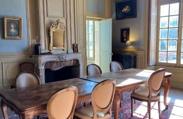 Pavillon des cerfs du château - Photo 12