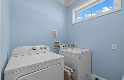 Shell Hill house Waterfront, kayaks, grill, pier - Foto 55