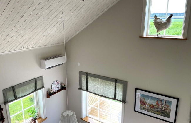 6 Person Holiday Home in Gotene-by Traum - Photo 16