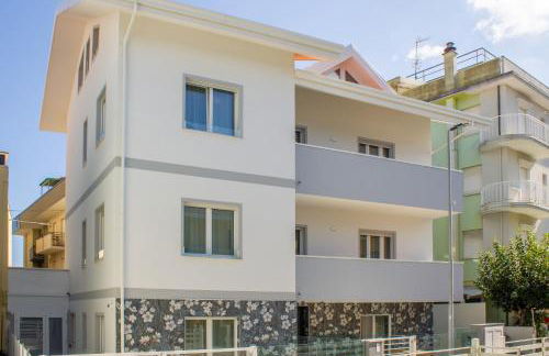 Villa Pra-tu Design Apartments a 100m dal Mare - P r a t u r e c c i Group - Foto 31