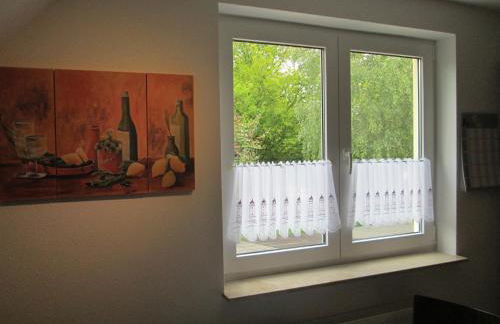 Ferienwohnung Kleine Moewe - Foto 23