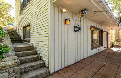 Monticello Vacation Rental with Private Boat Dock! - Foto 23