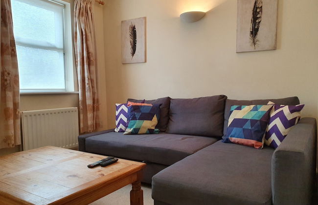 Godwin Court Apartments - Foto 12