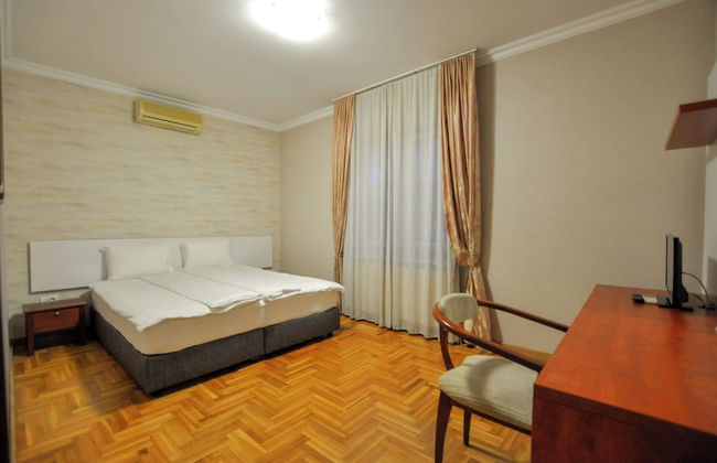 Vila Forest - Photo 1