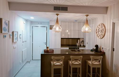 Malvagon Isla Canela los flamencos - Foto 9