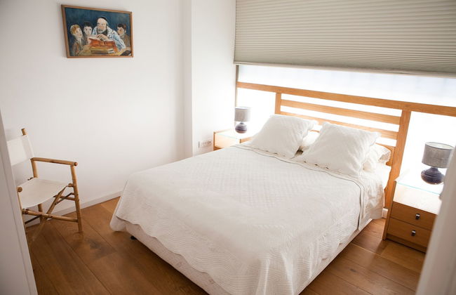 Sea View High End Rooftop Triplex - Foto 6