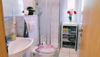 Wohlfühloase - Foto 4, towels, Shower