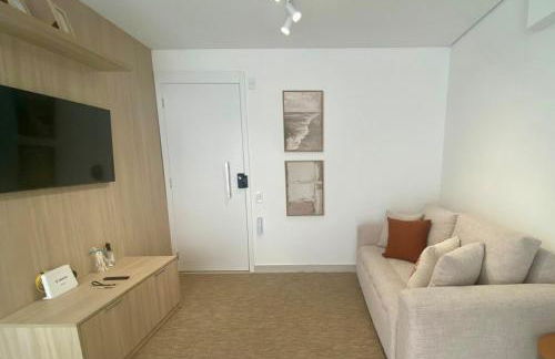 5B 2-bedroom apartment near the mall and USP - Foto 8