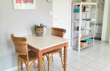 Charmant Studio à proximité du Port de St Martin de Ré - Foto 7