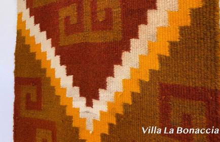 Villa la Bonaccia - Foto 27