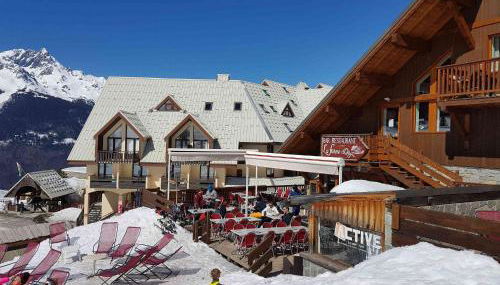 Appartement Le Pic Blanc - Foto 2