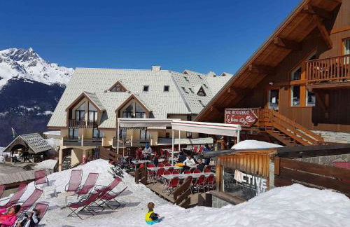 Appartement Le Pic Blanc - Foto 2