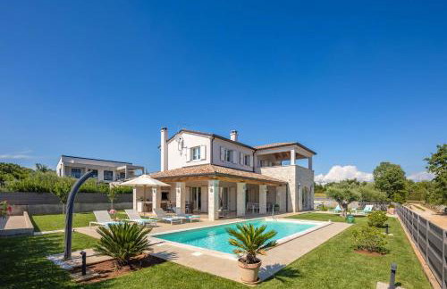 Villa Karla Tar - Foto 2