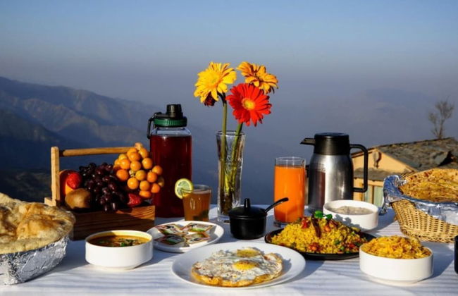 The Goat Village - Foto 25