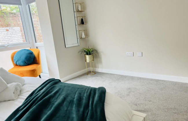 Amber Apartment 2 in Newmarket - Foto 19