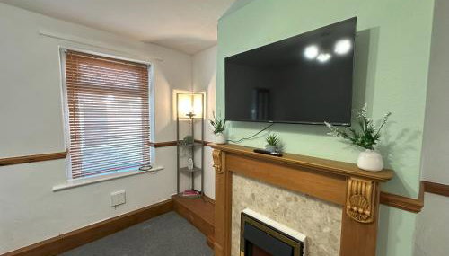 Bolton Terrace - 2 Bedrooms - Sleeps 4 - Foto 2