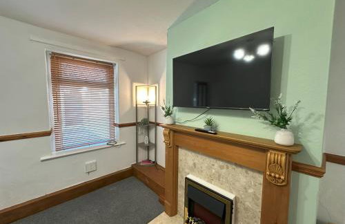 Bolton Terrace - 2 Bedrooms - Sleeps 4 - Foto 2