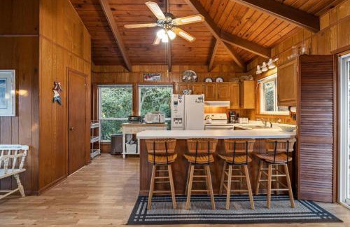 Dogwood Treehouse home - Foto 8