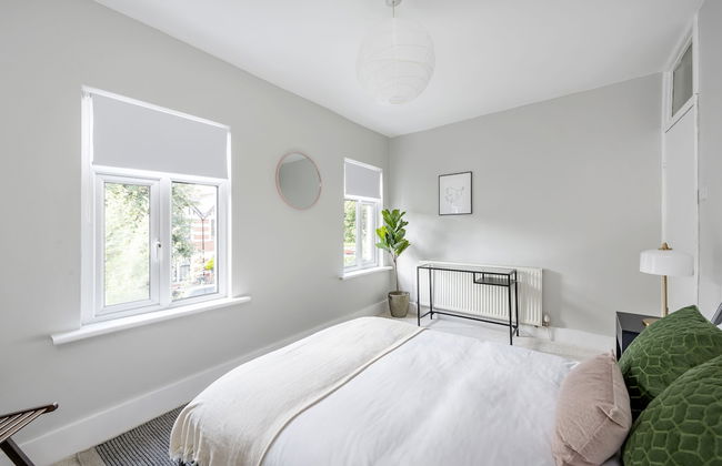 Stylish House in Amazing Central Area - Foto 3