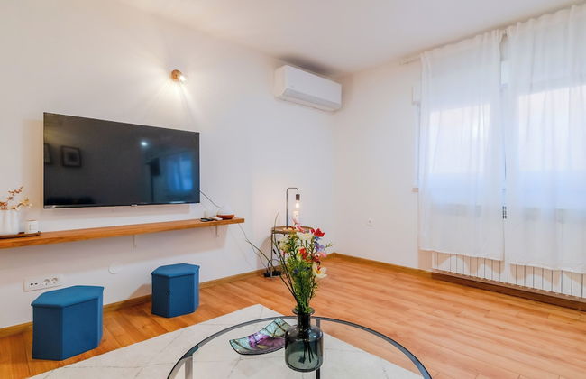 Peaceful Nest In City Center - Foto 14