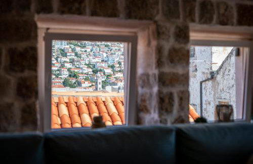 Villa Mirabilis, stunning superior villa, Dubrovnik Old Town - Foto 58