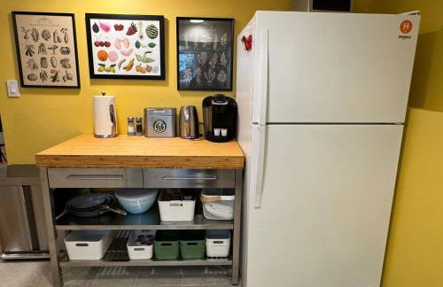 Greenlake Craftsman - Hot Tub, AC, Dog Friendly - Photo 27