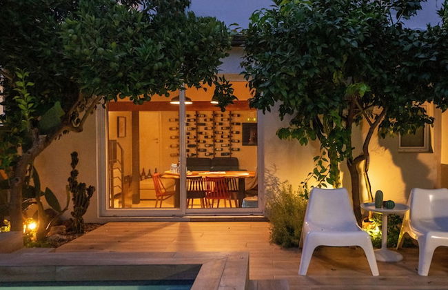 City Cottage - Foto 74