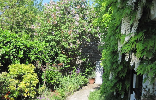 Charming Cottage in a Farm With Views - Foto 25