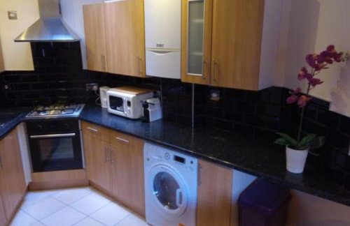 Must see, Quality 1 bed, Romford, 20 mins C.London - Foto 14