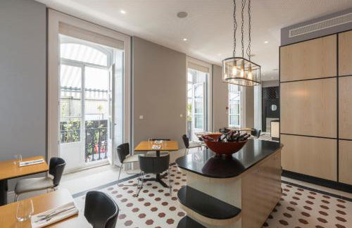 Oporto Serviced Apartments - Cedofeita - Foto 46