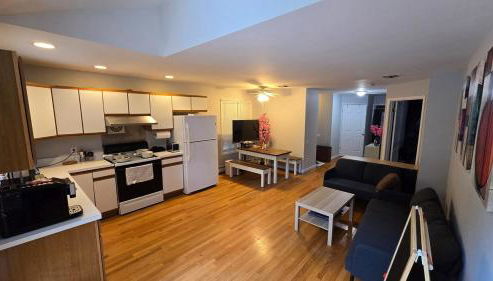 Family-Friendly Retreat With Trampoline & Grill - Foto 3