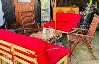 Landhaus Bergheimat in Burgberg für bis zu 14 Personen - Photo 30