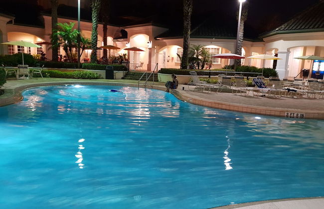 Disney Area Luxury Condo - Foto 10