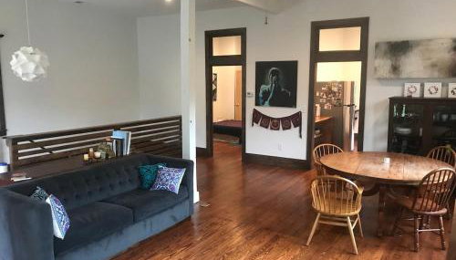 Old General Store on the French Broad River - Foto 5