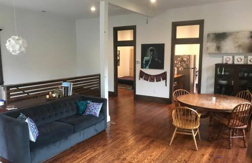 Old General Store on the French Broad River - Foto 5