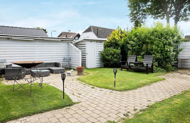 Holiday Home in Fjällbacka - Foto 25