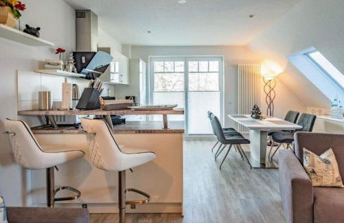 Ostseeblick Apartmenthaus im Ostseebad Nienhagen - Foto 18