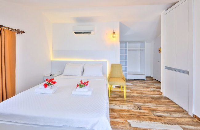 Kas Sanisu Pansiyon - Photo 43