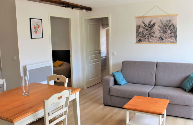 Le Clos des Rives - Foto 6